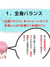 健美プラス いわき店(kenbi-plus)/朝のパンパン顔解消