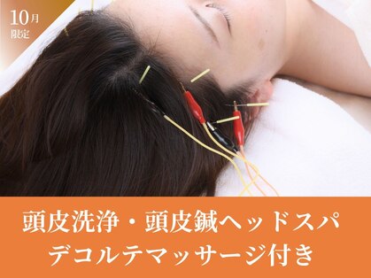アキュレ(Acure)の写真