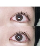 シーペアー(Sea pear)/まつげパーマ♪