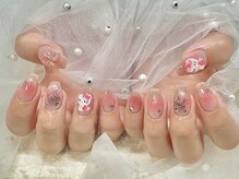 ミラクルネイル(Miracle Nail)/
