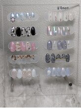 ビーネイル(Bee Nail)/デザインb