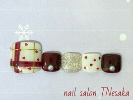 【フット】季節の定額7700コース