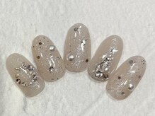 ネイルサロン ラブリーズ 相模大野店(NAIL SALON LOVELLY'S)/定額￥９９８０