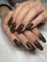 プア(Pua)/ワンカラー