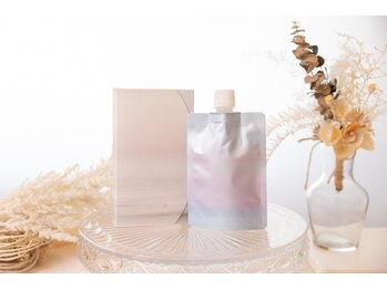 フセヤ &nbsp;エステティックアロマヨガスクール(FUSEYA)/リミーエコツーペースト