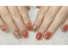 ラ フルール(La fleur)/ワンカラー