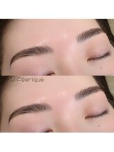 ジェイフェリーク(J Feerique)/ハリウッドブロウリフト☆