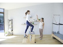 アルブライト 鴨部店(Albright)/ 美脚・美尻も叶える！