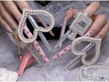 ベル 新小岩(Belle)/長さだしLLLLサイズ