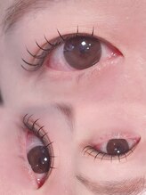 アテ(ate.)/フラットラッシュ80本