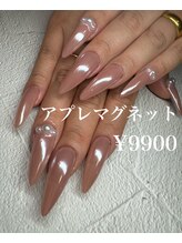 サロンドグリュック(Salon de gluck)/アプレマグネット！