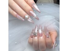 ディーエヌネイルサロン(d’n nailsalon)/ワンホンネイル