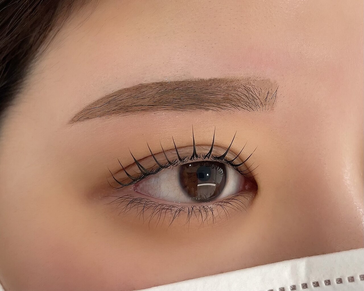 ヒナタアイラッシュ(hinata eyelash)｜ホットペッパービューティー