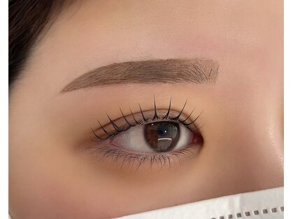 ヒナタアイラッシュ(hinata eyelash)の写真