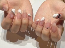 ネイリス(nailiss)/新規オフ込み☆アート10本