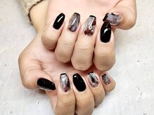 マイレ(Maile)/120min/order design