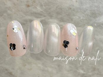 定額アート7500円☆色変えOK