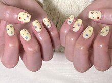 マリス(MARIS)/＊シンプルアートコース＊