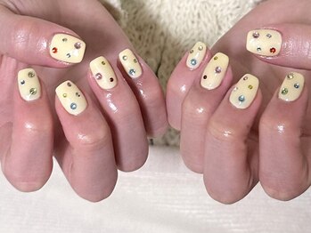 マリス(MARIS)/＊シンプルアートコース＊