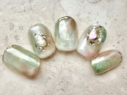 コーラルワン(CORAL ONE)の写真