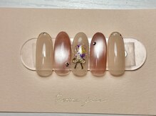 ジュエレス(Jeweless)/大人可愛い定額デザイン