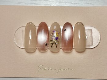 ジュエレス(Jeweless)/大人可愛い定額デザイン