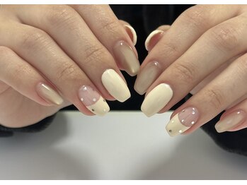 エフ('efu)/4月マンスリーデザイン