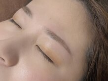コルテアイ(CoRte.eye)/眉/アイブロウ/美眉スタイリング