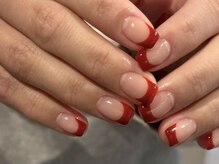 シグネイル(Signail)/7700定額デザイン