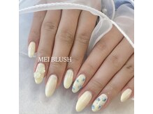 メイブラッシュ(MEI BLUSH)/