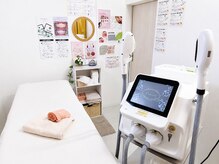 パールプラス 那須塩原黒磯店(Pearl plus)/2．お着替え