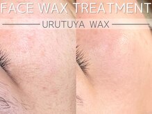 エステティック シンプル(simple)/FWT潤艶フェイスWAX