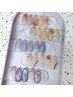 ◆ハンド◆ニュアンスゴージャス定額コース♪　￥8,650