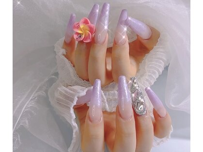 エムネイルサロン 五反田(emu nailsalon)の写真