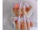 エムネイルサロン 五反田(emu nailsalon)の写真