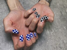 持ち込みデザイン