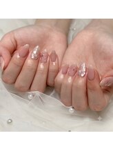 ボーネイル(BEAU NAIL)