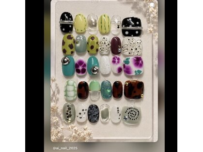 アイネイル 高幡不動(Ai Nail)の写真