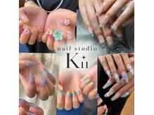 キー(Kii)