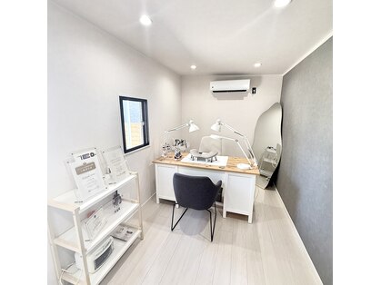 リリーネイルアトリエ(Lily Nail Atelier)の写真