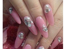 アート込みジェル30