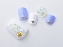 アートラウンジリハナ(Art Lounge Rihana)/シャルFoot