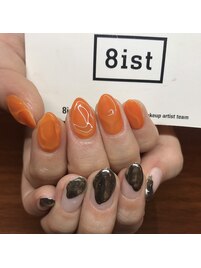 ニュアンスネイル[新宿/新宿駅]