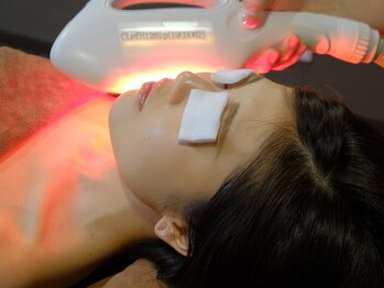 ルゼラ(LuXera)/フォト美顔フェイシャル