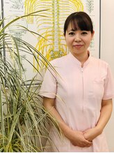 ラクロス繁本&nbsp;加藤 佑香