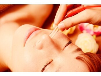 シルクタッチ(Silk Touch)/