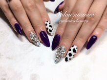 サロンノアノア 直方店(salon noa noa)/