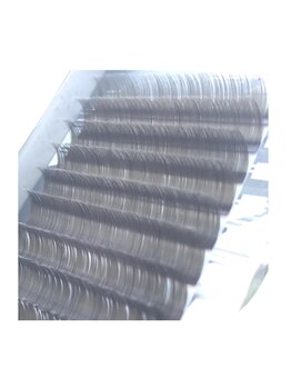 エイトラッシュ(8-lash)/グレイッシュブラウン