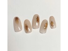 アイリッシュネイル 久屋大通店(Irish Nail)/Autumn Collection