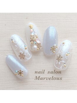 マーヴェラス 大宮店(Marvelous)/やり放題105分